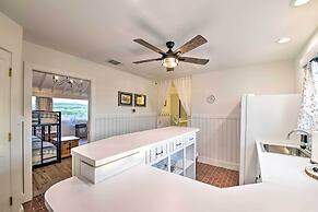 Spacious Getaway ~ 12 Acres, Views, & Hot Tub!