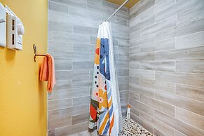 Dog-friendly Frisco Escape: Walk Downtown!