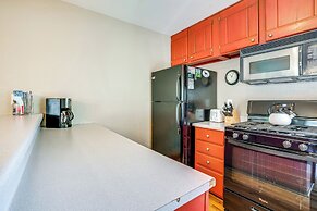 Dog-friendly Frisco Escape: Walk Downtown!