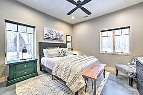 Bellaire Family Cabin: All-season Retreat!