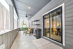 Bellaire Family Cabin: All-season Retreat!