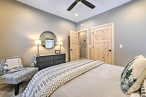 Bellaire Family Cabin: All-season Retreat!