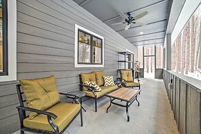 Bellaire Family Cabin: All-season Retreat!