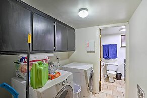 Chester Cabin w/ Deck - Walk to Lake + Golfing!