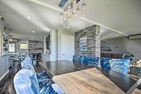 Home on Fox River: Modern Decor Style!