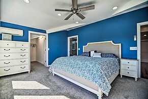 Home on Fox River: Modern Decor Style!