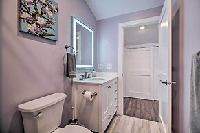 Home on Fox River: Modern Decor Style!