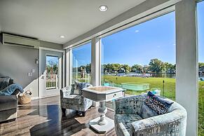 Home on Fox River: Modern Decor Style!