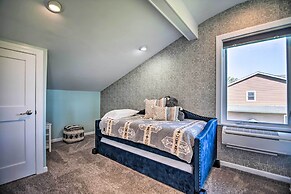 Home on Fox River: Modern Decor Style!