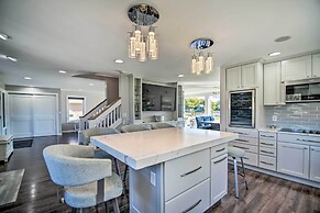 Home on Fox River: Modern Decor Style!