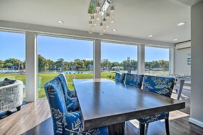 Home on Fox River: Modern Decor Style!