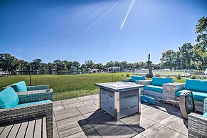 Home on Fox River: Modern Decor Style!