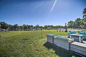 Home on Fox River: Modern Decor Style!