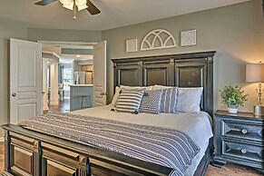 Branson Condo: Pool Access, Near Table Rock Lake!