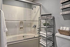 Branson Condo: Pool Access, Near Table Rock Lake!