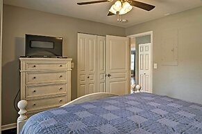 Branson Condo: Pool Access, Near Table Rock Lake!