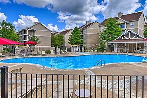 Branson Condo: Pool Access, Near Table Rock Lake!