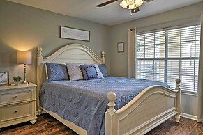 Branson Condo: Pool Access, Near Table Rock Lake!