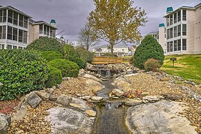 Branson Condo: Pool Access, Near Table Rock Lake!