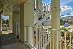 Branson Condo: Pool Access, Near Table Rock Lake!