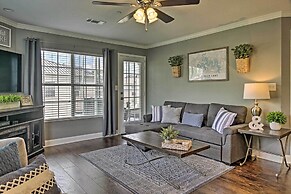 Branson Condo: Pool Access, Near Table Rock Lake!