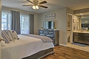 Branson Condo: Pool Access, Near Table Rock Lake!