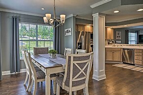 Branson Condo: Pool Access, Near Table Rock Lake!