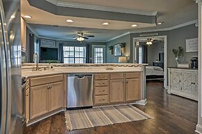 Branson Condo: Pool Access, Near Table Rock Lake!