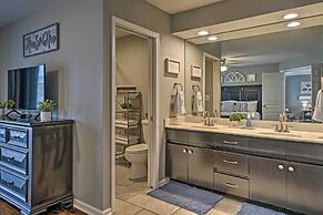 Branson Condo: Pool Access, Near Table Rock Lake!