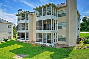 Branson Condo: Pool Access, Near Table Rock Lake!