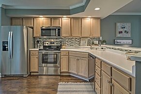 Branson Condo: Pool Access, Near Table Rock Lake!