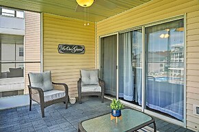 Branson Condo: Pool Access, Near Table Rock Lake!