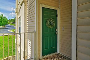 Branson Condo: Pool Access, Near Table Rock Lake!