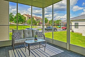 Branson Condo: Pool Access, Near Table Rock Lake!