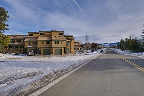 Updated Townhome Near Main Street, 10 Mi to Breck!