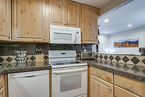 Updated Townhome Near Main Street, 10 Mi to Breck!