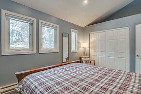 Updated Townhome Near Main Street, 10 Mi to Breck!