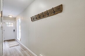 Updated Townhome Near Main Street, 10 Mi to Breck!
