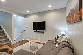 Updated Townhome Near Main Street, 10 Mi to Breck!