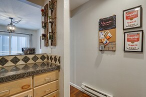 Updated Townhome Near Main Street, 10 Mi to Breck!
