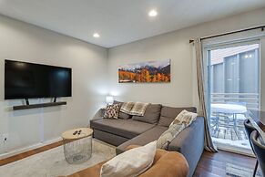 Updated Townhome Near Main Street, 10 Mi to Breck!