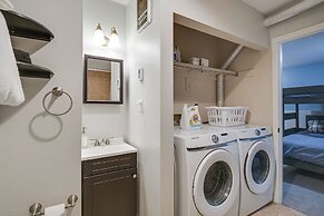 Updated Townhome Near Main Street, 10 Mi to Breck!