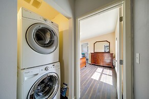 Lake-view Republic Cabin w/ Boat Launches!