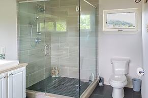 Lake-view Republic Cabin w/ Boat Launches!