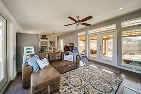 Lake-view Republic Cabin w/ Boat Launches!