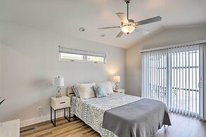 Port Clinton Home With Lake Views!