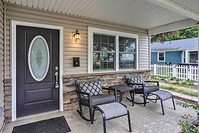 Port Clinton Home With Lake Views!