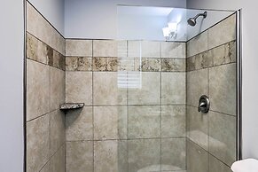 Port Clinton Home With Lake Views!