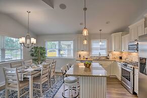 Port Clinton Home With Lake Views!