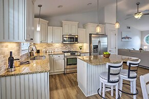 Port Clinton Home With Lake Views!